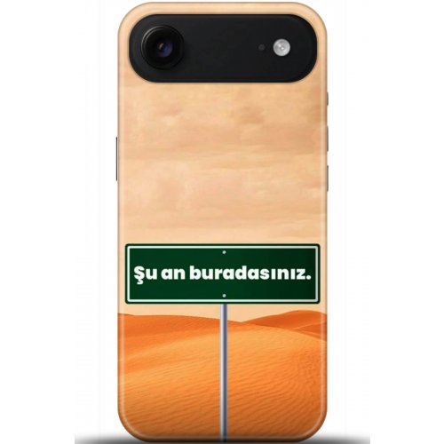 Uyumlu Kılıf HD Baskılı Kılıf - Followed Institution 5159