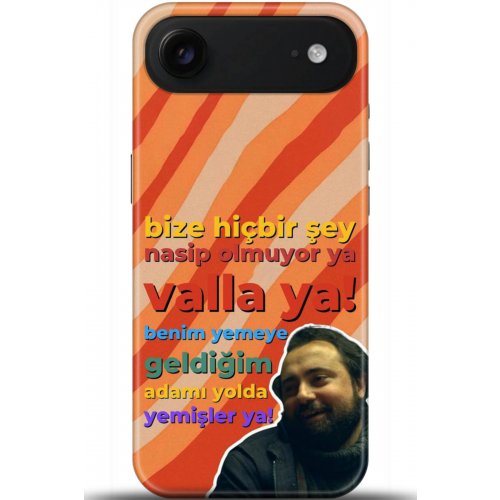 Uyumlu Kılıf HD Baskılı Kılıf - Followed Institution 5161