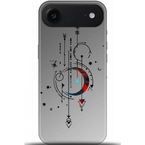 Uyumlu Kılıf HD Baskılı Kılıf - Followed Institution 5182