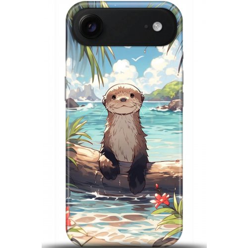 Uyumlu Kılıf HD Baskılı Kılıf - Followed Institution 5227