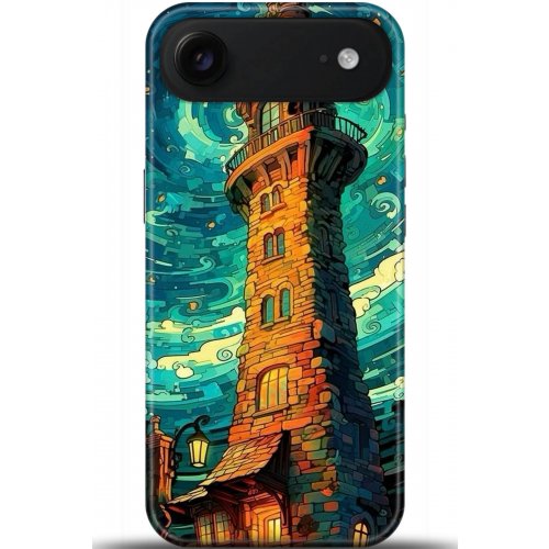 Uyumlu Kılıf HD Baskılı Kılıf - Followed Institution 5233