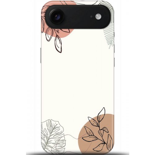 Uyumlu Kılıf HD Baskılı Kılıf - Followed Institution 5238