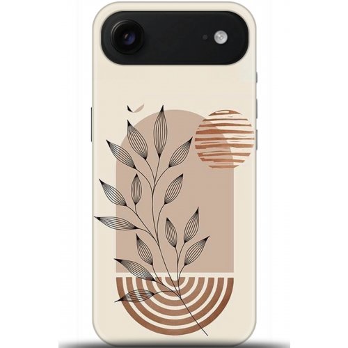 Uyumlu Kılıf HD Baskılı Kılıf - Followed Institution 5243