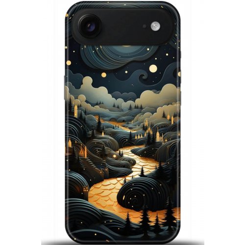 Uyumlu Kılıf HD Baskılı Kılıf - Followed Institution 5268