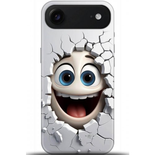 Uyumlu Kılıf HD Baskılı Kılıf - Followed Institution 5287