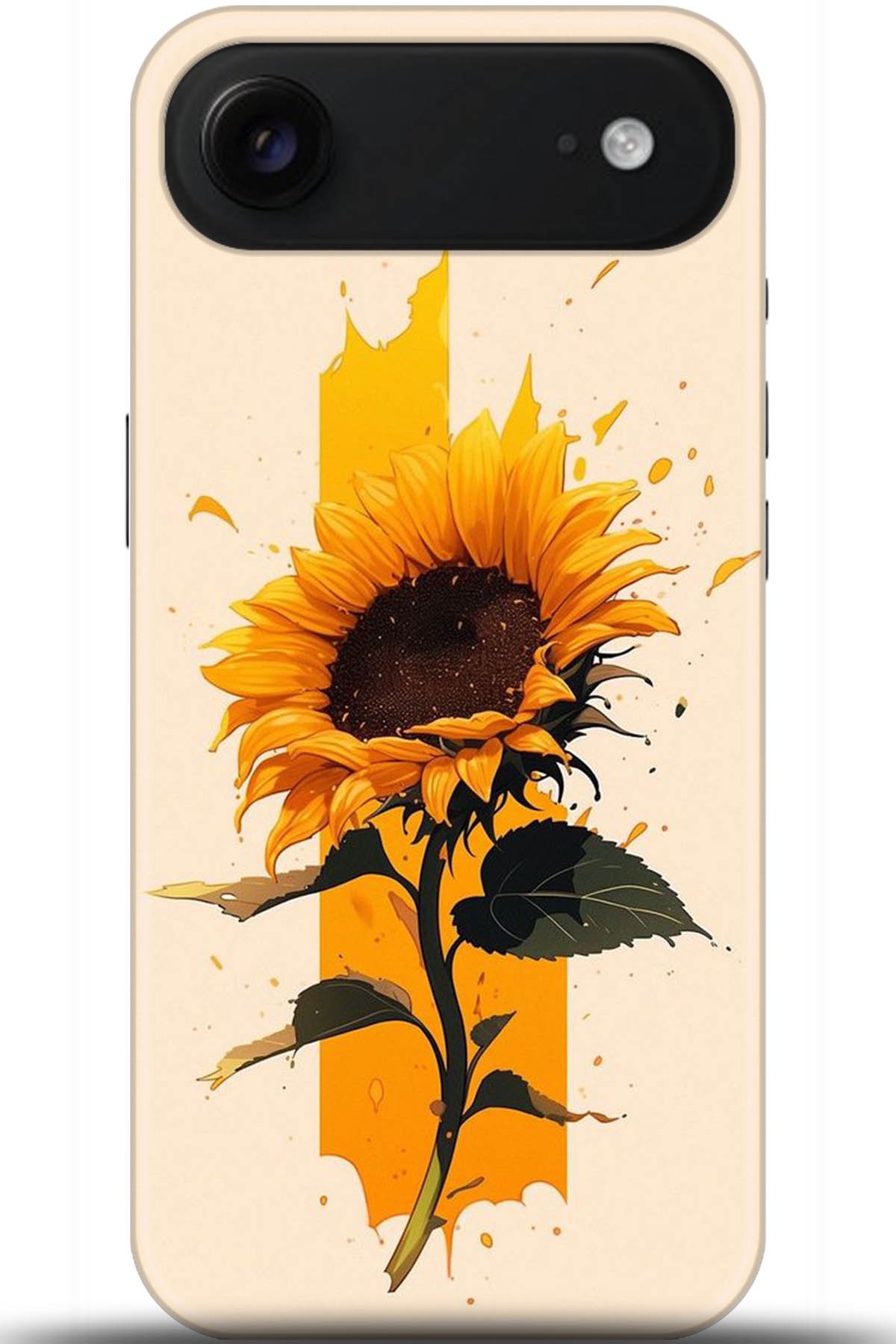 Apple iPhone Air Uyumlu Kılıf HD Baskılı Kılıf - Followed Institution 5315