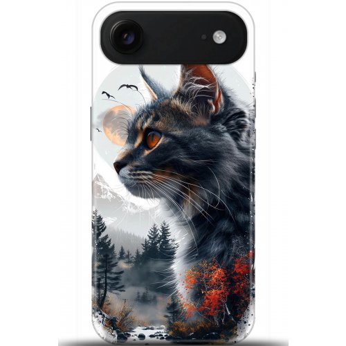 Uyumlu Kılıf HD Baskılı Kılıf - Followed Institution 5319