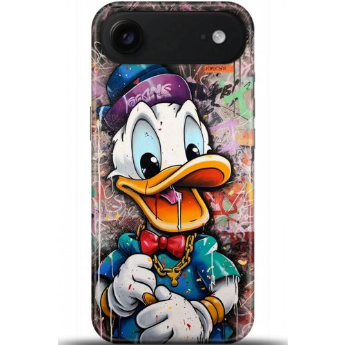 Uyumlu Kılıf HD Baskılı Kılıf - Followed Institution 5338