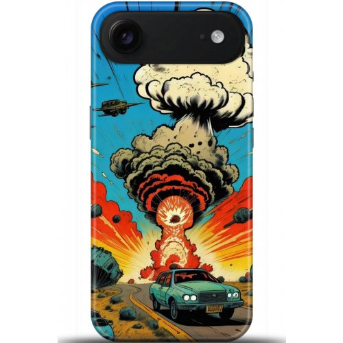 Uyumlu Kılıf HD Baskılı Kılıf - Followed Institution 5361