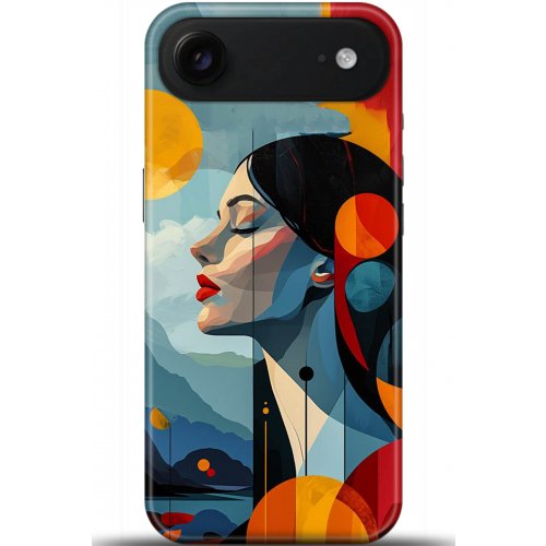 Uyumlu Kılıf HD Baskılı Kılıf - Followed Institution 5367