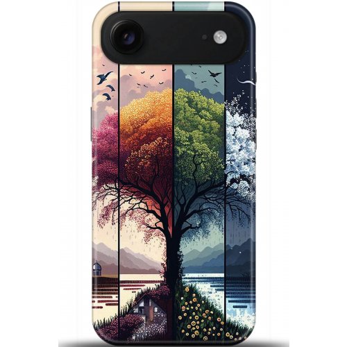 Uyumlu Kılıf HD Baskılı Kılıf - Followed Institution 5369