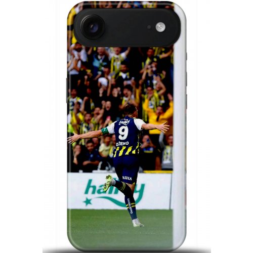 Uyumlu Kılıf HD Baskılı Kılıf - Followed Institution 5416