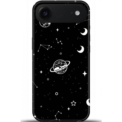 Uyumlu Kılıf HD Baskılı Kılıf - Followed Institution 5419