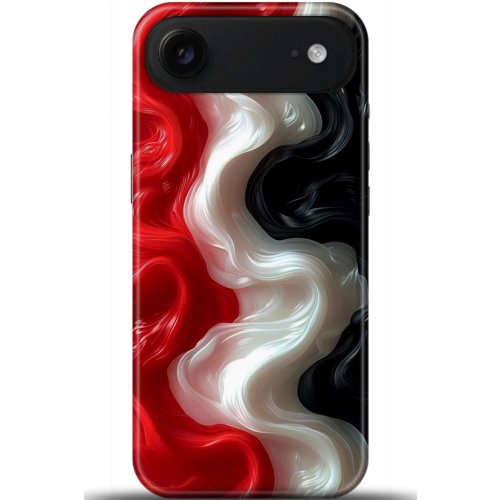 Uyumlu Kılıf HD Baskılı Kılıf - Followed Institution 5433