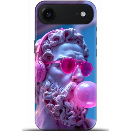 Uyumlu Kılıf HD Baskılı Kılıf - Followed Institution 5435