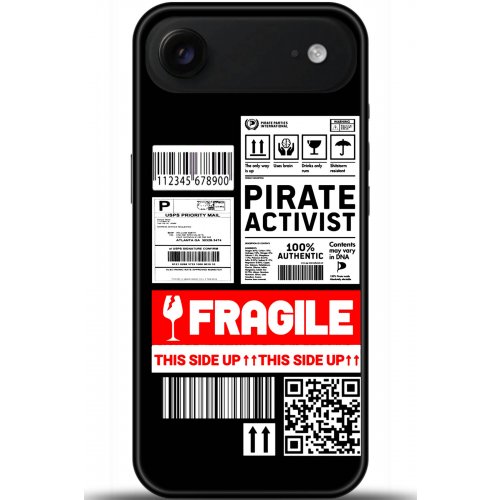 Uyumlu Kılıf HD Baskılı Kılıf - Followed Institution 5447