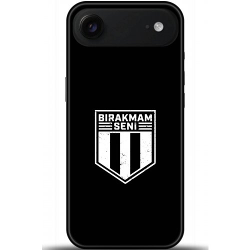 Uyumlu Kılıf HD Baskılı Kılıf - Followed Institution 5474