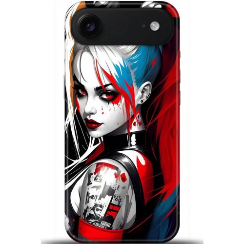 Uyumlu Kılıf HD Baskılı Kılıf - Followed Institution 5522