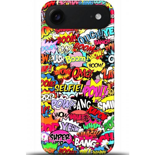 Uyumlu Kılıf HD Baskılı Kılıf - Followed Institution 5552