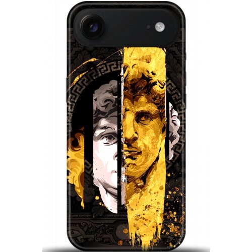 Uyumlu Kılıf HD Baskılı Kılıf - Followed Institution 5584