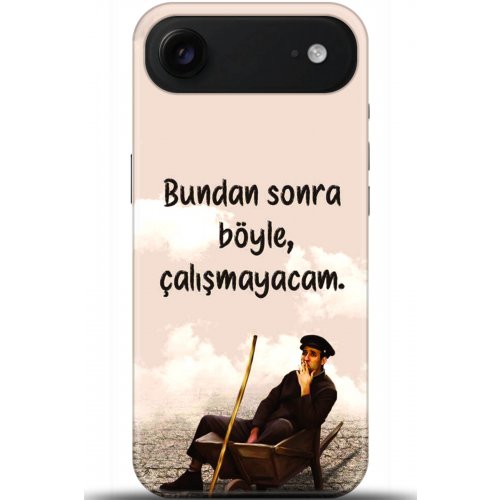 Uyumlu Kılıf HD Baskılı Kılıf - Followed Institution 5592