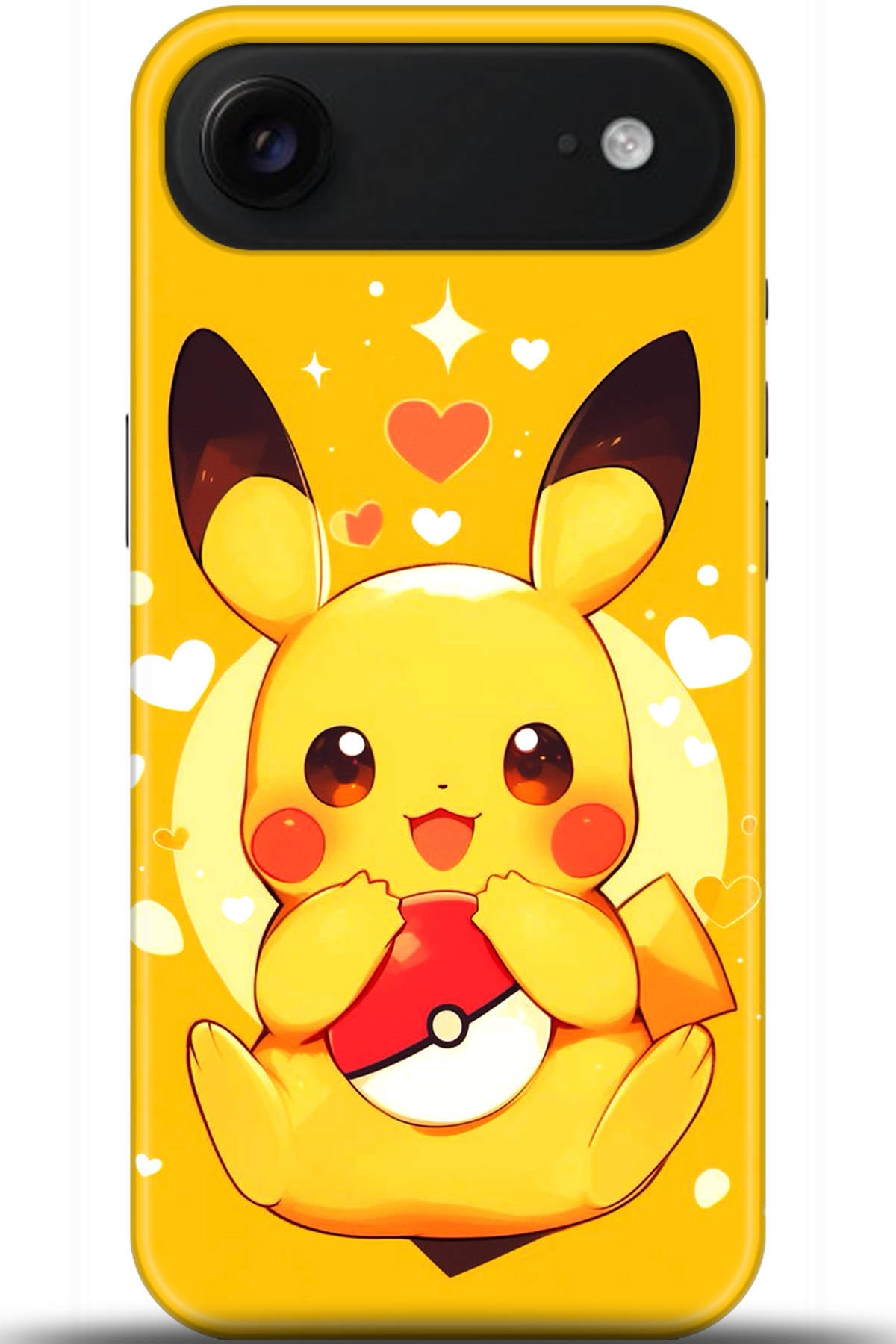 Apple iPhone Air Uyumlu Kılıf HD Baskılı Kılıf - Followed Institution 5647