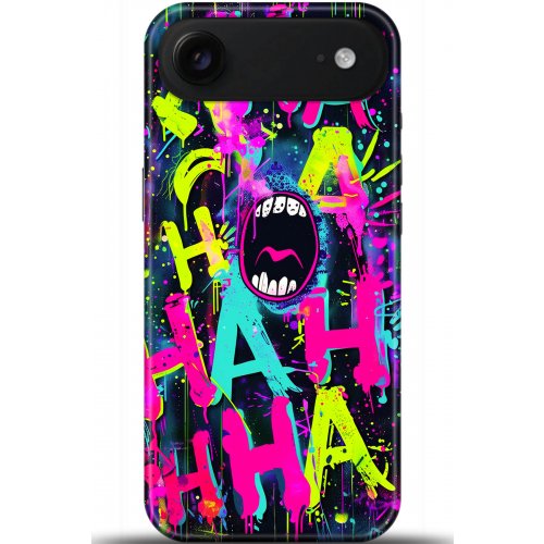 Uyumlu Kılıf HD Baskılı Kılıf - Followed Institution 5672