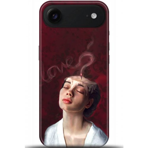 Uyumlu Kılıf HD Baskılı Kılıf - Followed Institution 5680