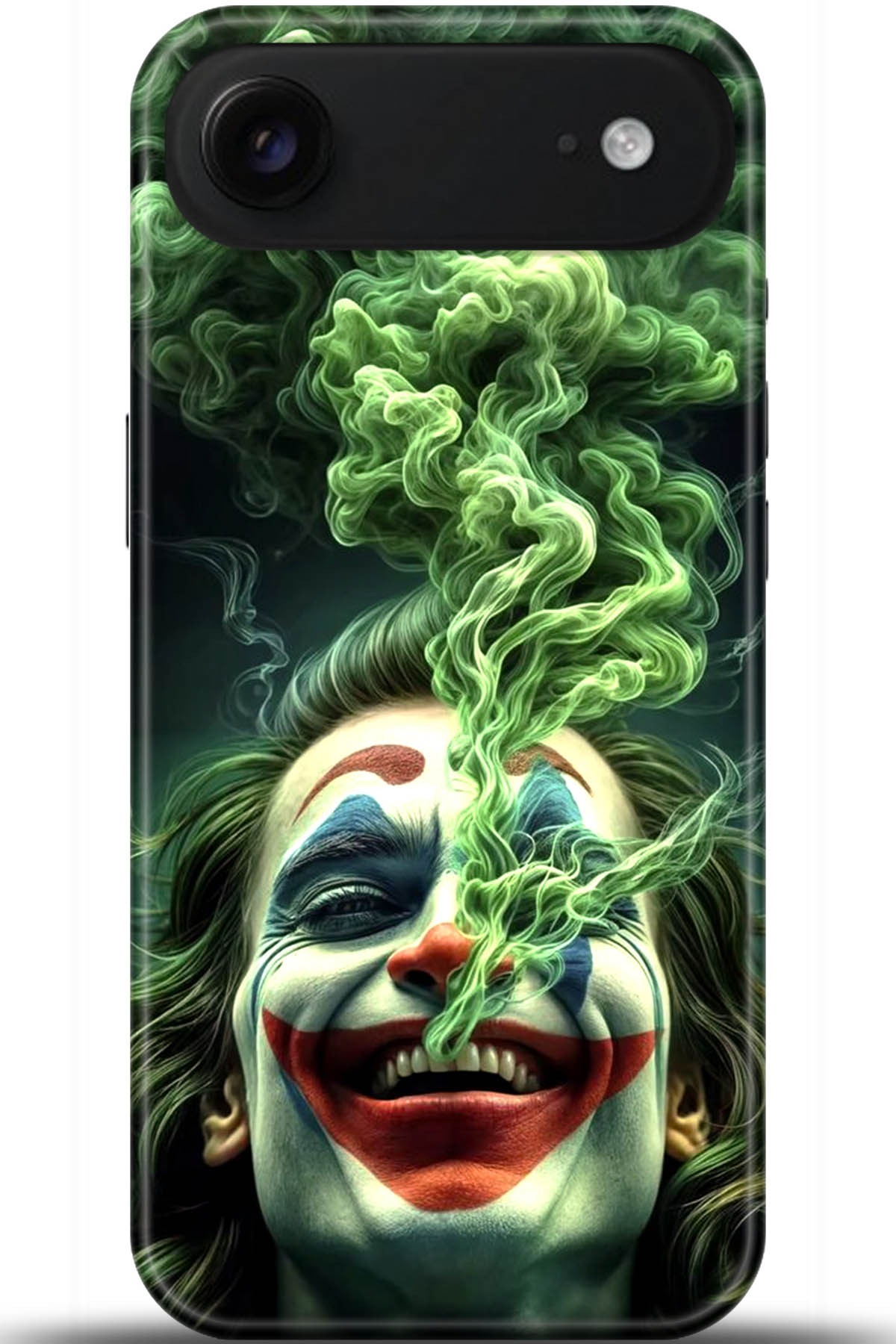 Apple iPhone Air Uyumlu Kılıf HD Baskılı Kılıf - Followed Institution 5698