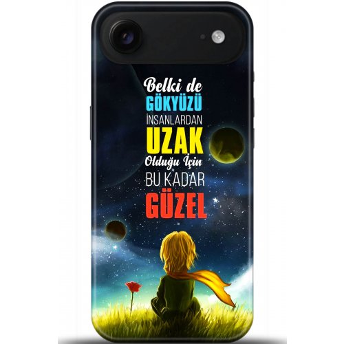 Uyumlu Kılıf HD Baskılı Kılıf - Followed Institution 5699