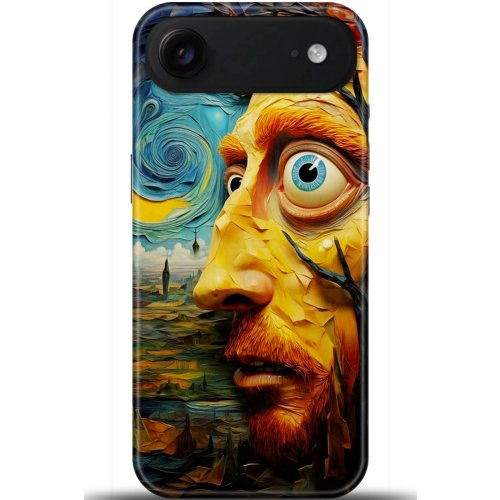 Uyumlu Kılıf HD Baskılı Kılıf - Followed Institution 5714